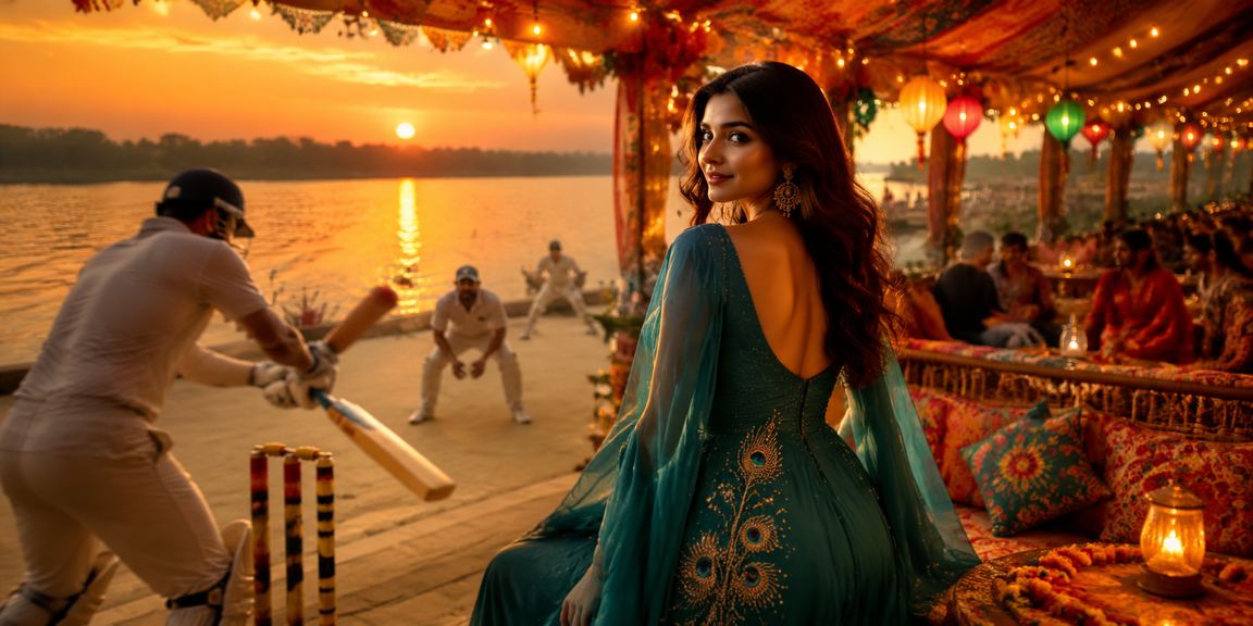 বগুড়ায় পহেলা বৈশাখে ক্রিকেট বেটিং বোনাস উদযাপন