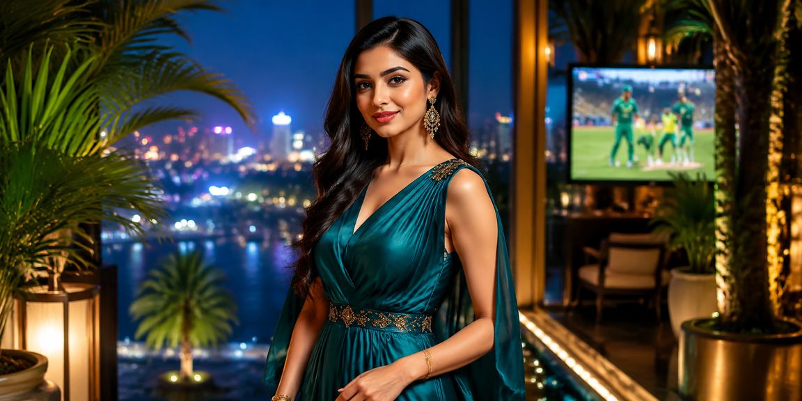 খুলনার নাইট মার্কেটে ক্রিকেট বেটিং উপভোগ