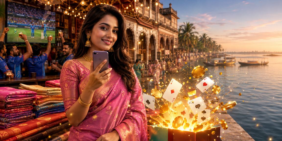 রাজশাহীতে ক্রিকেট ম্যাচ দেখতে দেখতে বেটিং করছেন একজন ব্যবহারকারী